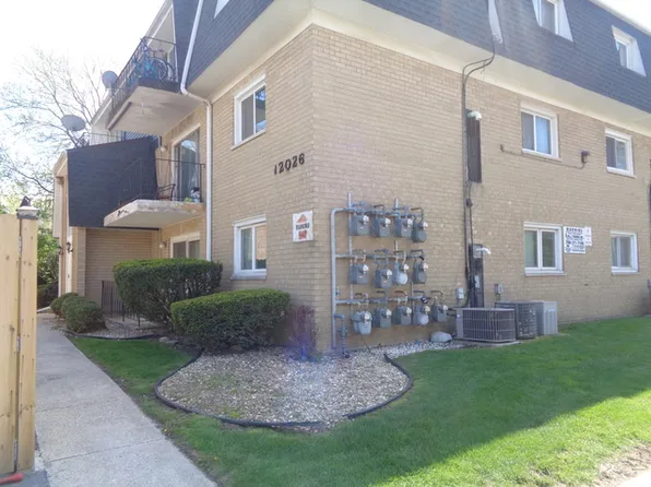12026 S Kildare Ave, Alsip, IL 60803