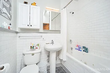 Rented by Halstead Real Estate