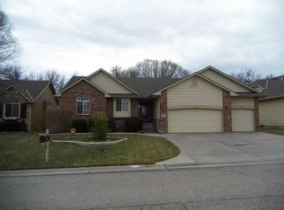 14211 E Whitewood St, Wichita, KS 67230