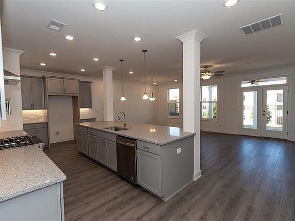 You can still choose your interior Design collection package