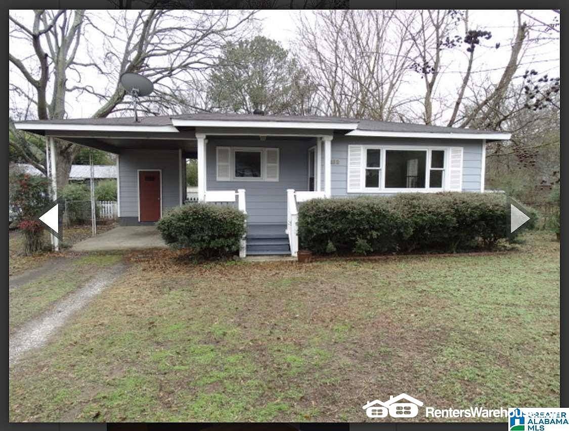 132 Crystal Ave, Hueytown, AL 35023 Zillow