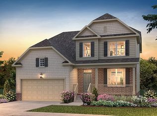 311 Burnham Rd, Spring Hill, TN 37174