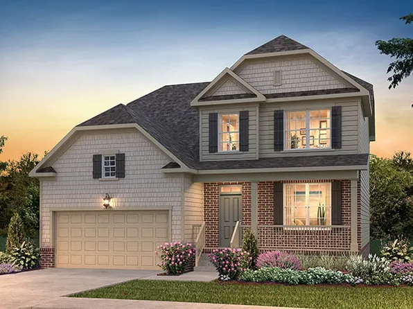 311 Burnham Rd, Spring Hill, TN 37174
