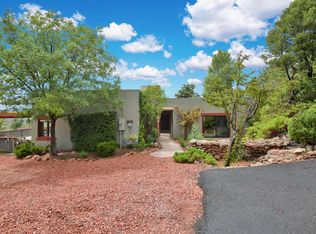 33 Pinnacle Cir, Prescott, AZ 86305