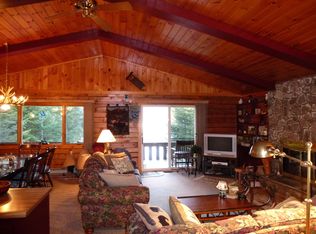 2051 S Shore Rd, Old Forge, NY 13420