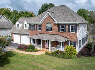 5349 Windy Ridge Rd, Charlottesville, VA 22903