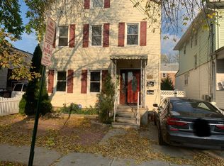 343 Berkeley Ave, Bloomfield, NJ 07003