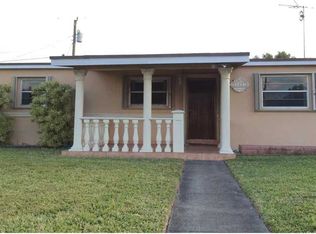 11422 SW 40th Ter, Miami, FL 33165