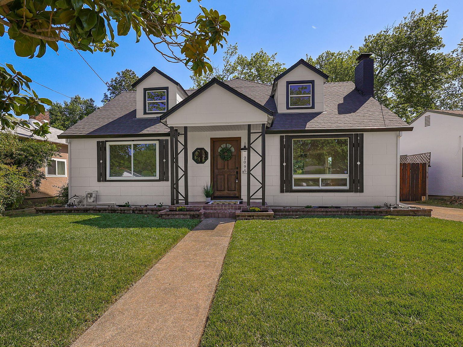2095 Canal Dr, Redding, CA 96001 Zillow