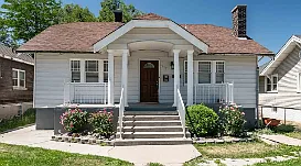735 N Grant Ave #2 Photo 1