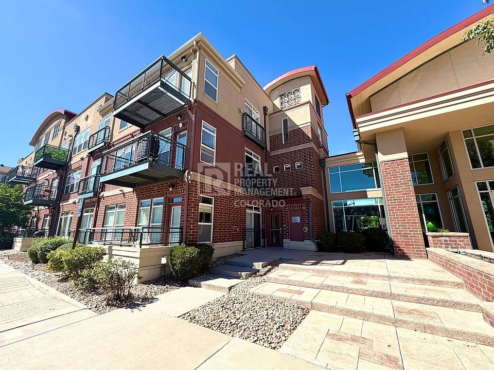 10184 Park Meadows Dr #1301