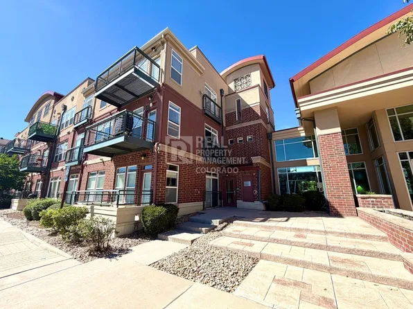 10184 Park Meadows Dr Unit 1301, Lone Tree, CO 80124