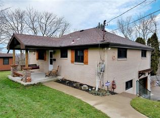 100 Margaretta St, Pittsburgh, PA 15229