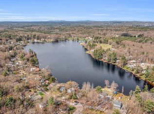 112 Rainbow Dr, Templeton, MA 01468