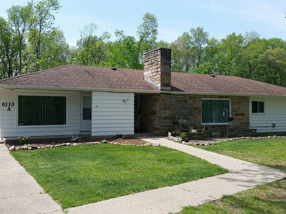 6113 Brooklyn Rd