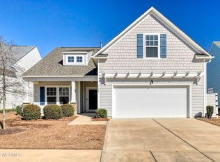 5125 Killogren Way, Leland, NC 28451