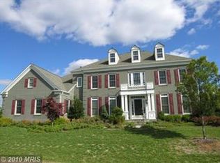 41468 Blincoe Ct, Leesburg, VA 20175