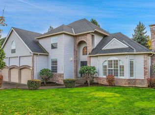 19880 Bellevue Way, West Linn, OR