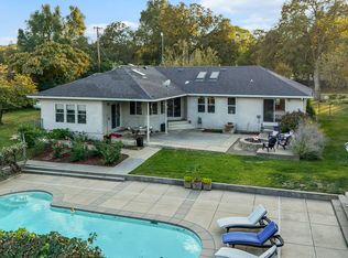 14560 Warren Ave, Red Bluff, CA 96080