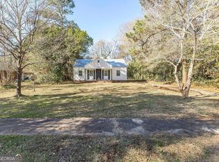 407 Forrest Dr, Fort Valley, GA 31030