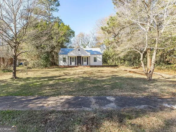 407 Forrest Dr, Fort Valley, GA 31030