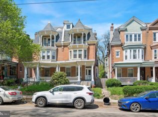 4511 Chester Ave, Philadelphia, PA 19143