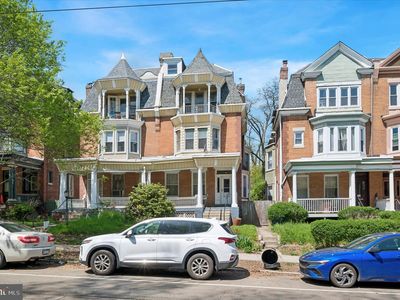 4511 Chester Ave, Philadelphia, PA, 19143