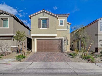 5040 Serene Skies St, Las Vegas, NV, 89130