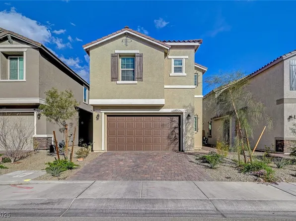 5040 Serene Skies St, Las Vegas, NV 89130