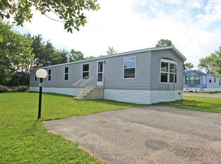 215 McKay Ave N #36, Alexandria, MN 56308