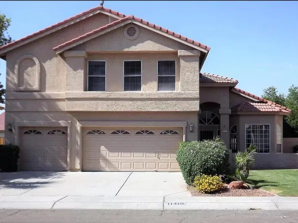 11410 W Orange Blossom Ln, Avondale, AZ 85392