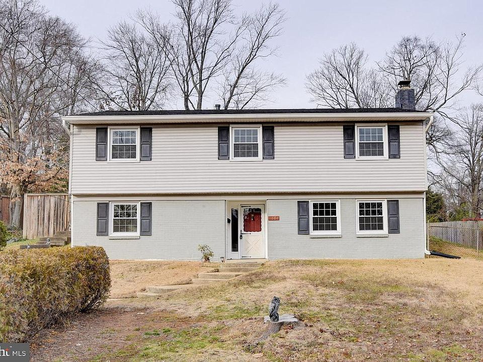 1st image of 4608 Tipton Ln