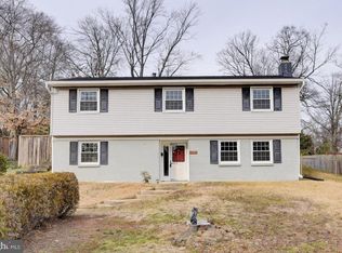 4608 Tipton Ln, Alexandria, VA 22310