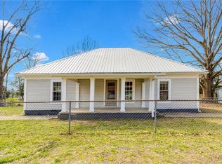 237 Peachtree St, Fairmount, GA 30139