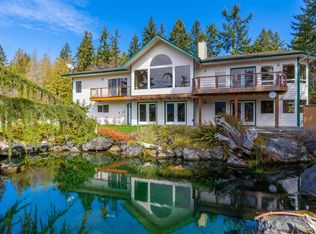 195 Morgan Dr, Sequim, WA 98382