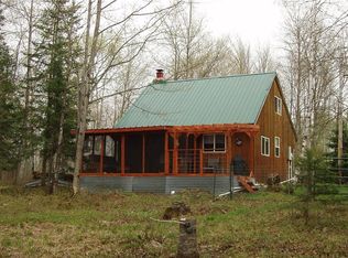 W11702 County Rd E, Park Falls, WI 54552