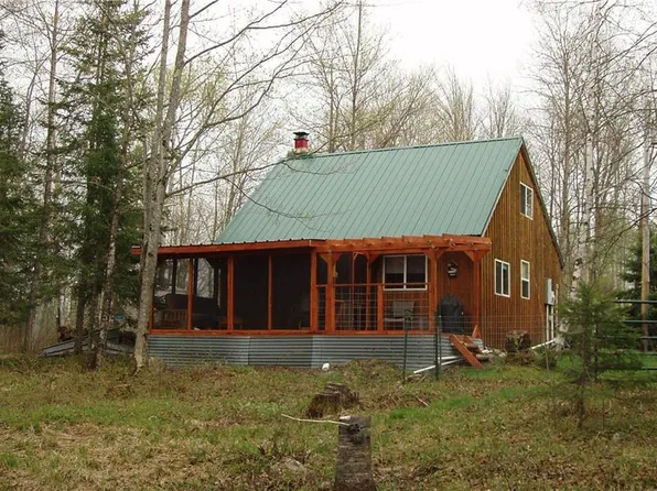 W11702 County Rd E, Park Falls, WI 54552