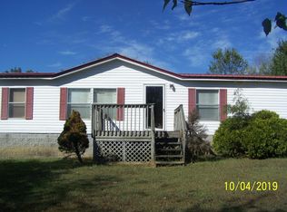 410 Cooper Rd, Morrison, TN 37357