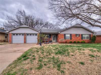 2607 NW 66th St, Oklahoma City, OK, 73116