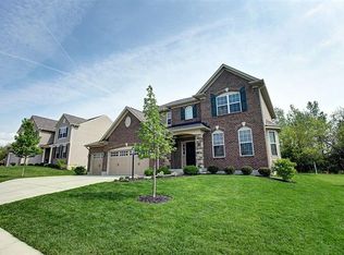1168 Sarah Freeman Dr, Dayton, OH 45458
