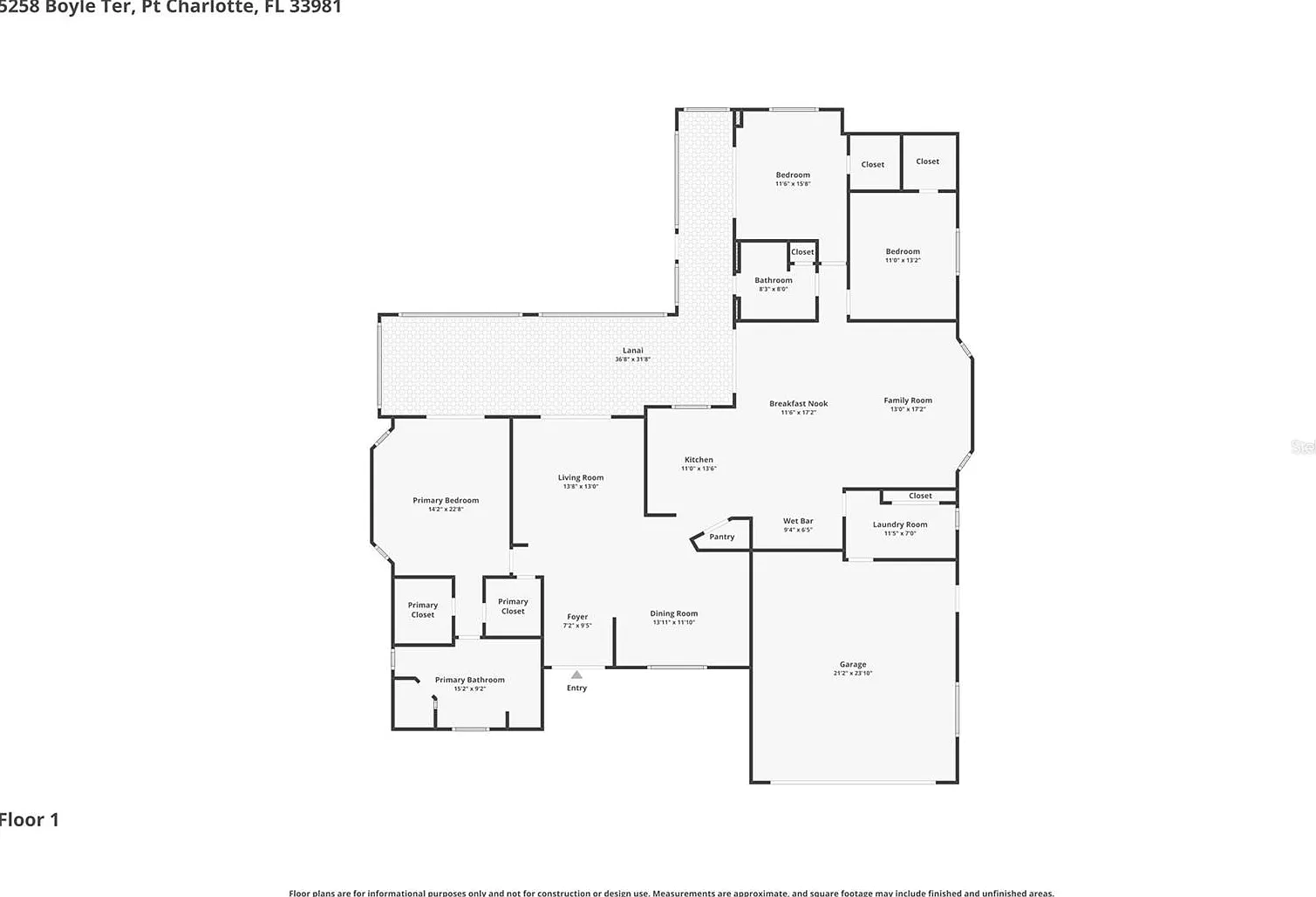 3 bed, 2227 sqft, $3,300 — Photo 2