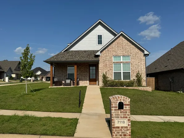 7110 Alexander Dr, Tyler, TX 75707