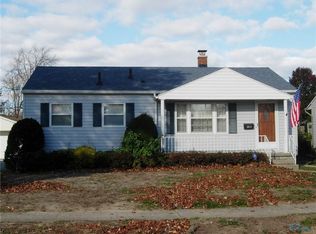 2612 Wyndale Rd, Toledo, OH 43613