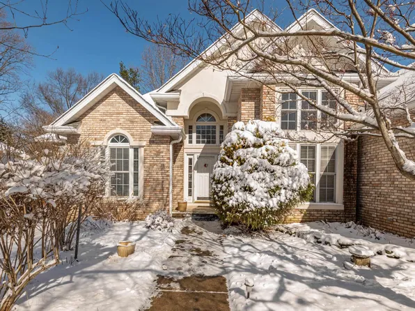 4031 E Bennington Blvd, Bloomington, IN 47401