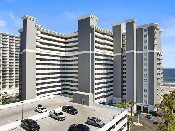 161 Seawatch Dr. #909, Myrtle Beach, SC 29572