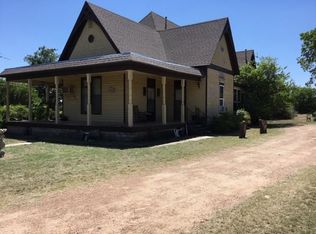 206 County Road 340, Dublin, TX 76446