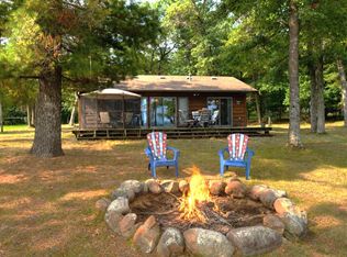 28282 Dhein Rd, Webster, WI 54893