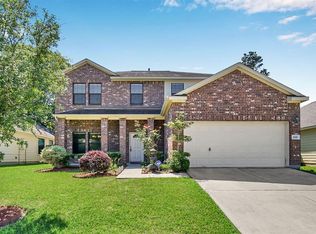 2618 Lexington Park Dr, Spring, TX 77373