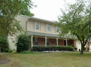 53 Heather Dr, Delaware, OH 43015