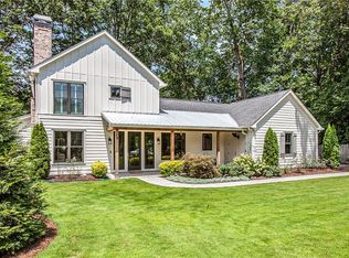 1575 Friendship Church Rd, Powder Springs, GA 30127